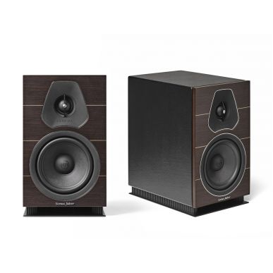 Полочная акустика Sonus Faber Lumina II Wenge